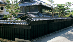 House of Takeuchi Torao